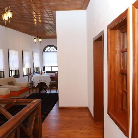 Villa Athina In Berat Castle - Since 1741 מראה חיצוני תמונה