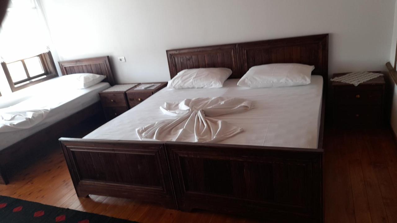 Villa Athina In Berat Castle - Since 1741 חדר תמונה