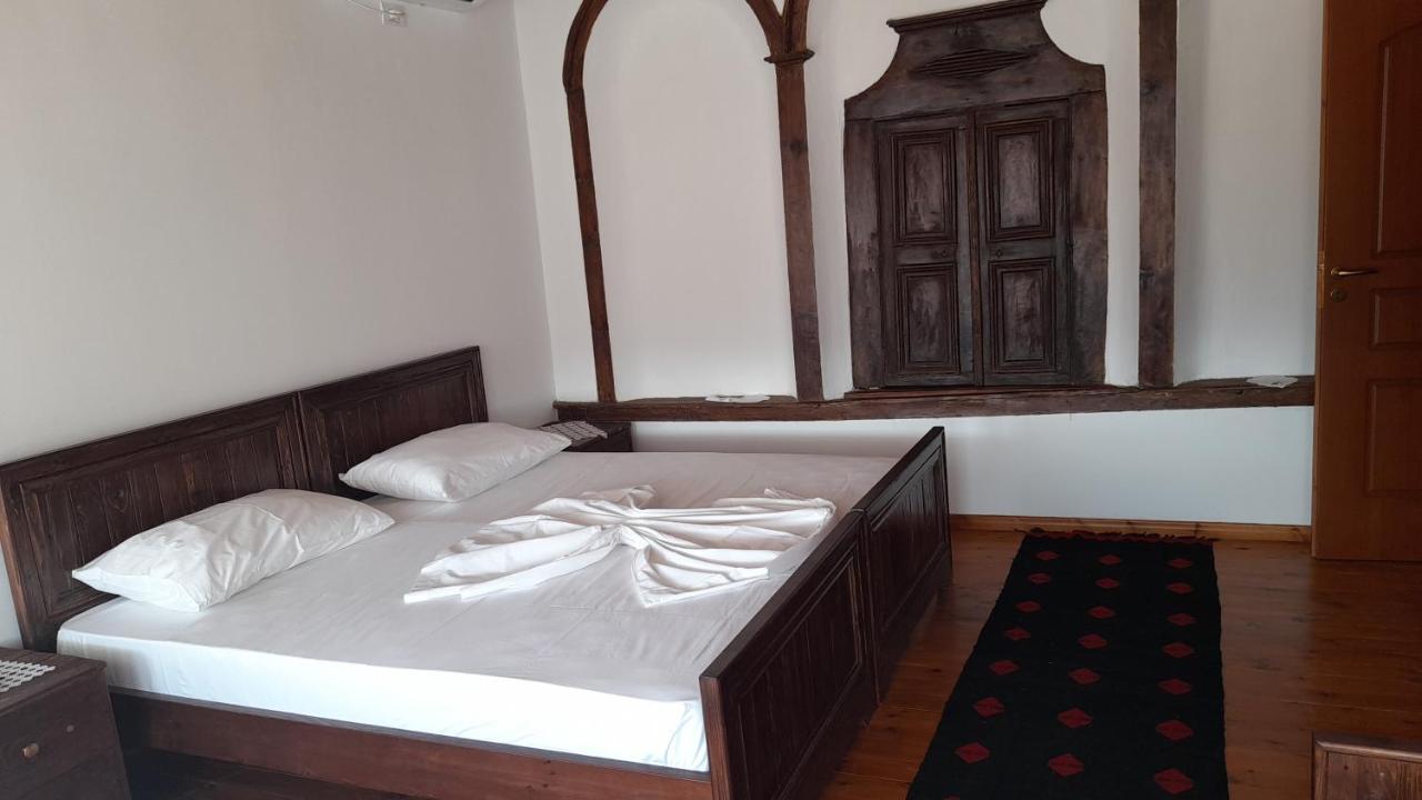 Villa Athina In Berat Castle - Since 1741 חדר תמונה